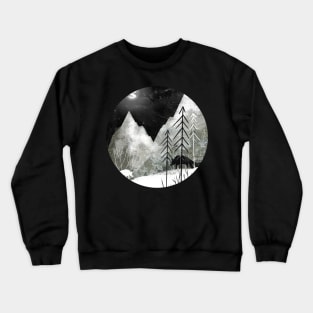 werewolves Crewneck Sweatshirt